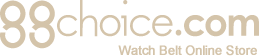 カシス PBF D-バックル 2 ゴールド ggchoice.com Watch Belt Online Store