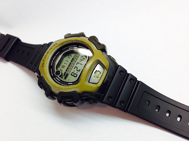 G-SHOCK ５６００