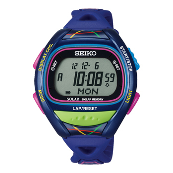 スーパーランナーズ SBEF021 S680 ブルー