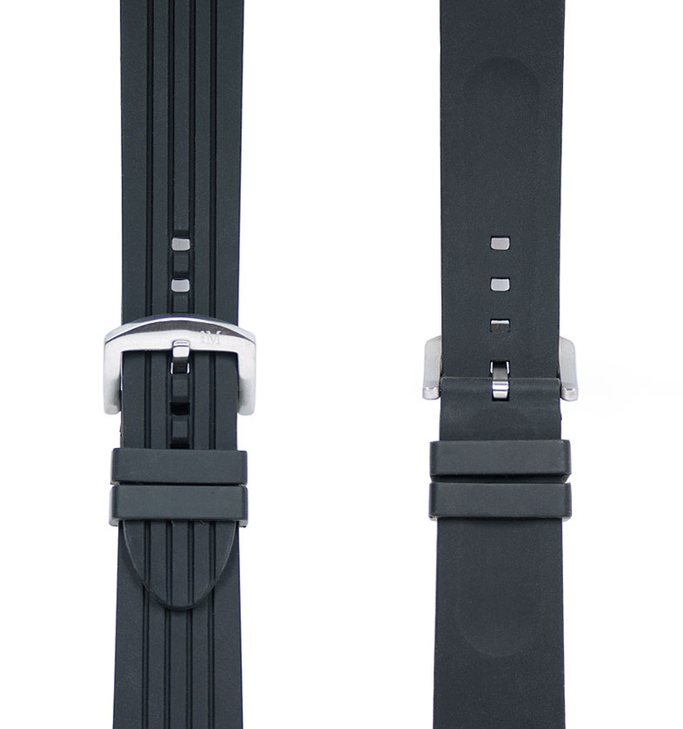 ブレンタ シリコンラバー ブラック イメージ3