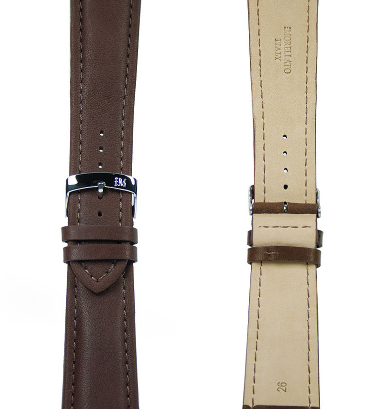 ワイド 034 ダークブラウン イメージ3