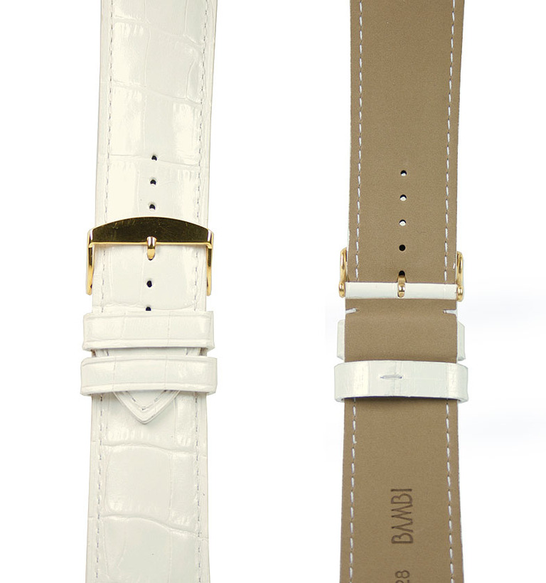 バンビ ワイドシリーズ ホワイト イメージ3