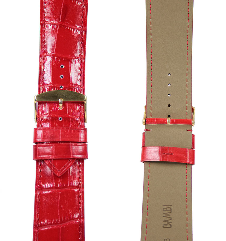 バンビ ワイドシリーズ レッド イメージ3