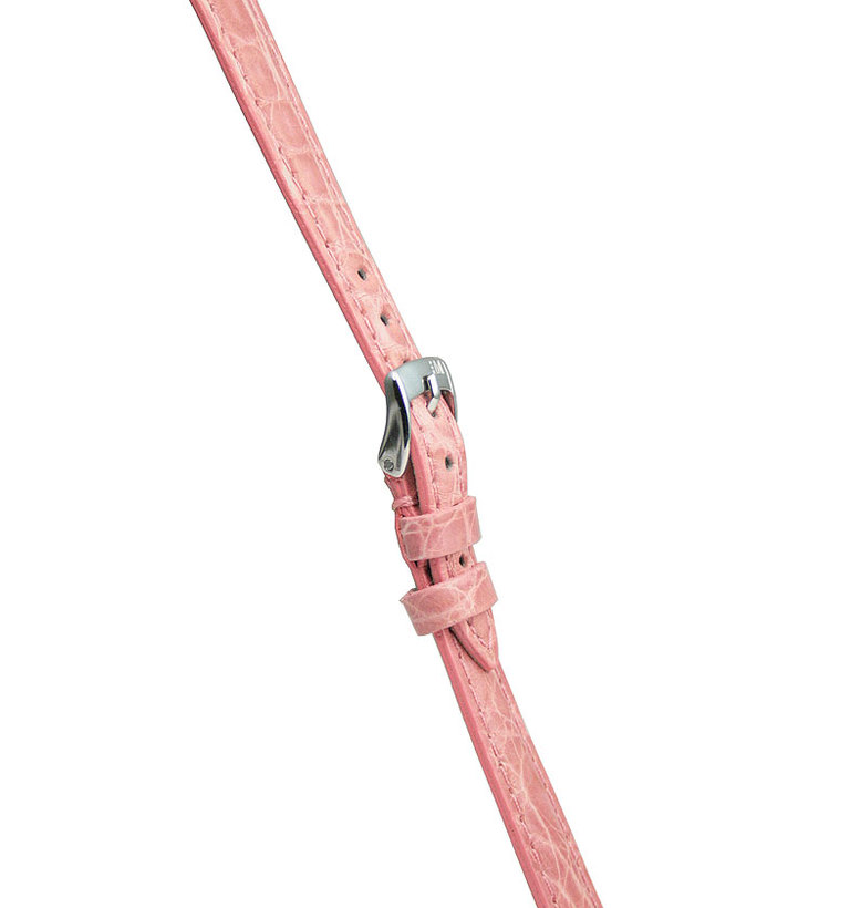 トレイシー クロコダイル ピンク イメージ2