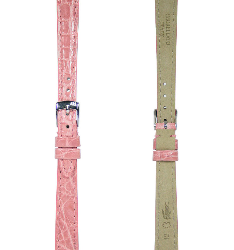 トレイシー クロコダイル ピンク イメージ3