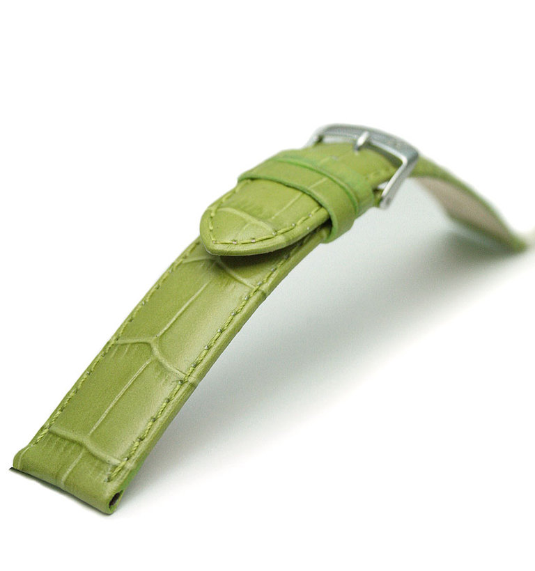 サンバ 077 グリーン イメージ1