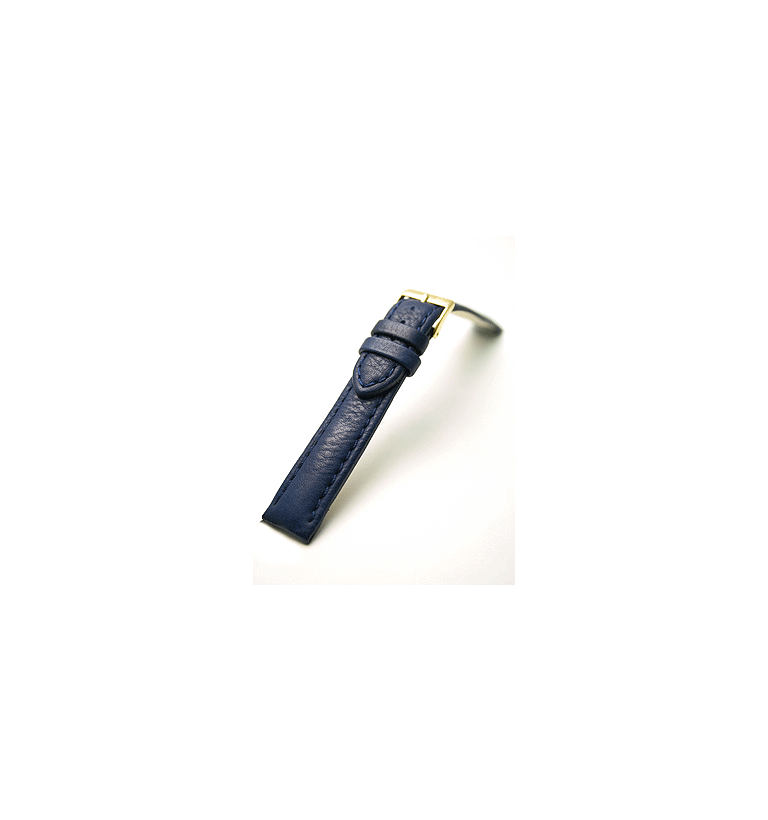 ホッケー カーフ ダークブルー 16mm イメージ1