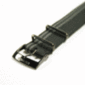 SEIKO ファイブ使用 ナイロン引き通し 黒xグレーライン イメージ3