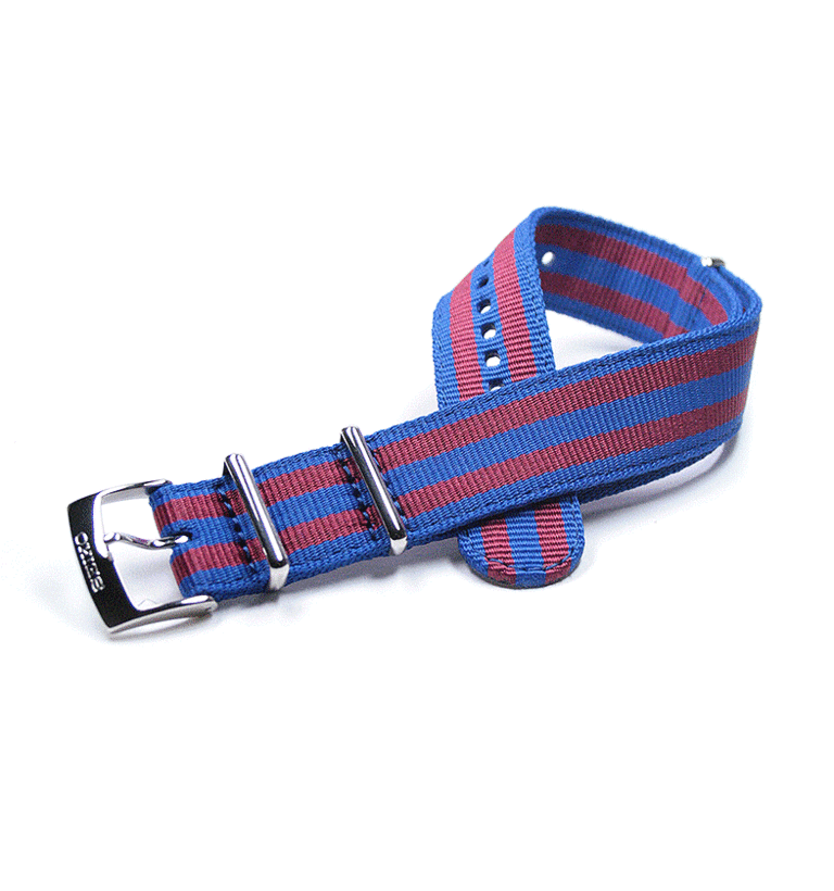 バルサカラー ナイロン引き通し 20mm イメージ1