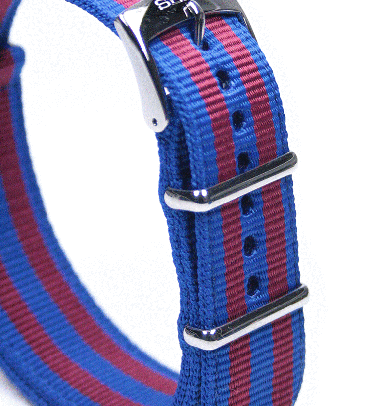 バルサカラー ナイロン引き通し 20mm イメージ3