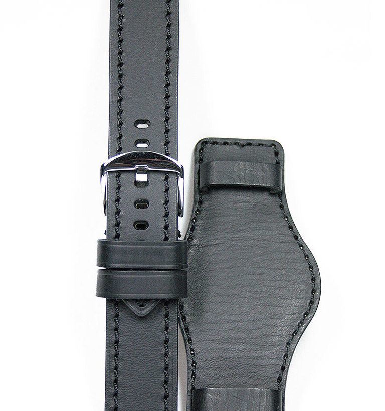 カシス タイプ PNR 44　背当て付き ブラック イメージ3