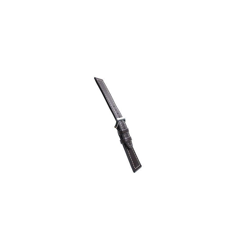 オシアナス OCW-511LJ-1AJR ダークブラウン 白ステッチ 22mm イメージ2
