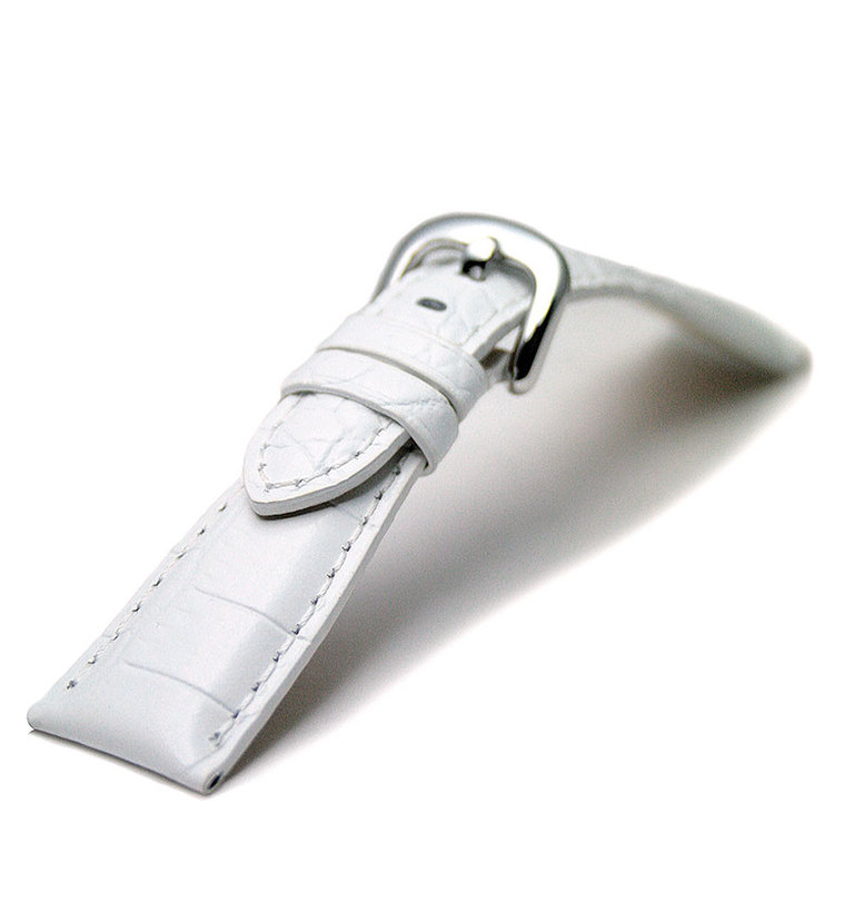 カシス タイプ ジージーエム 017 ホワイト 20mm イメージ1