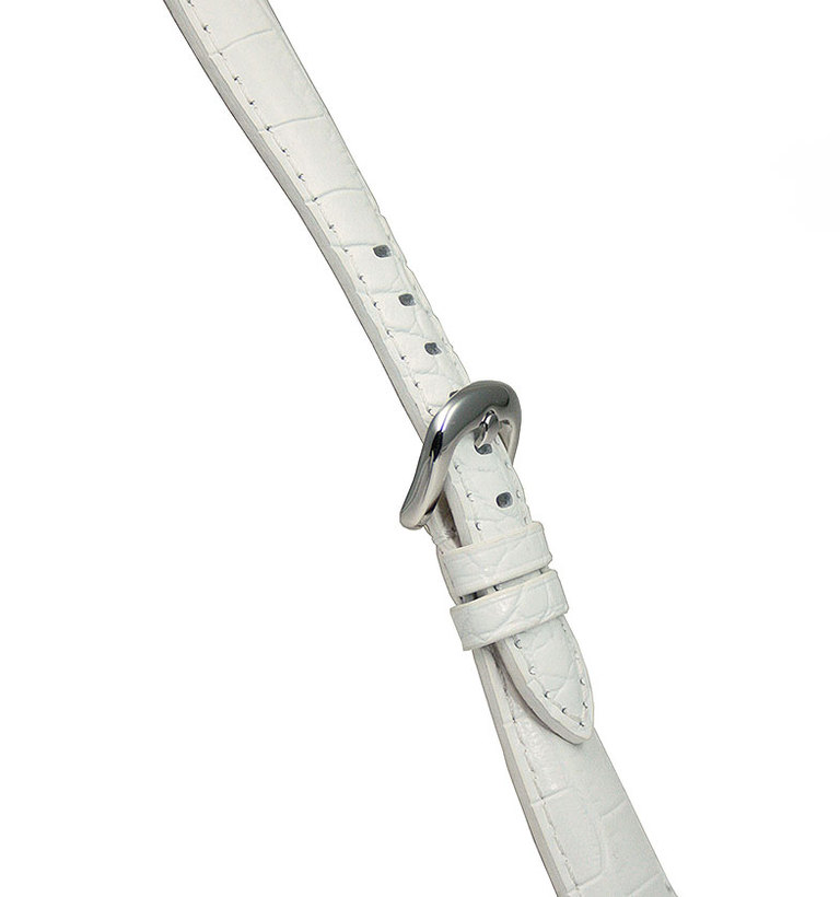 カシス タイプ ジージーエム 017 ホワイト 20mm イメージ2