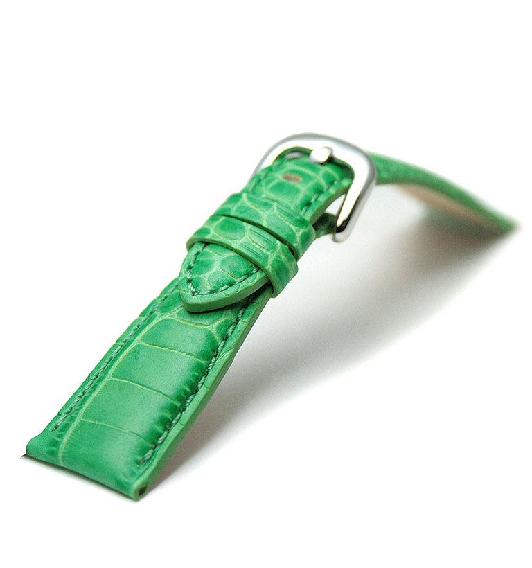 カシス タイプ ジージーエム 074 グリーン 20mm イメージ1