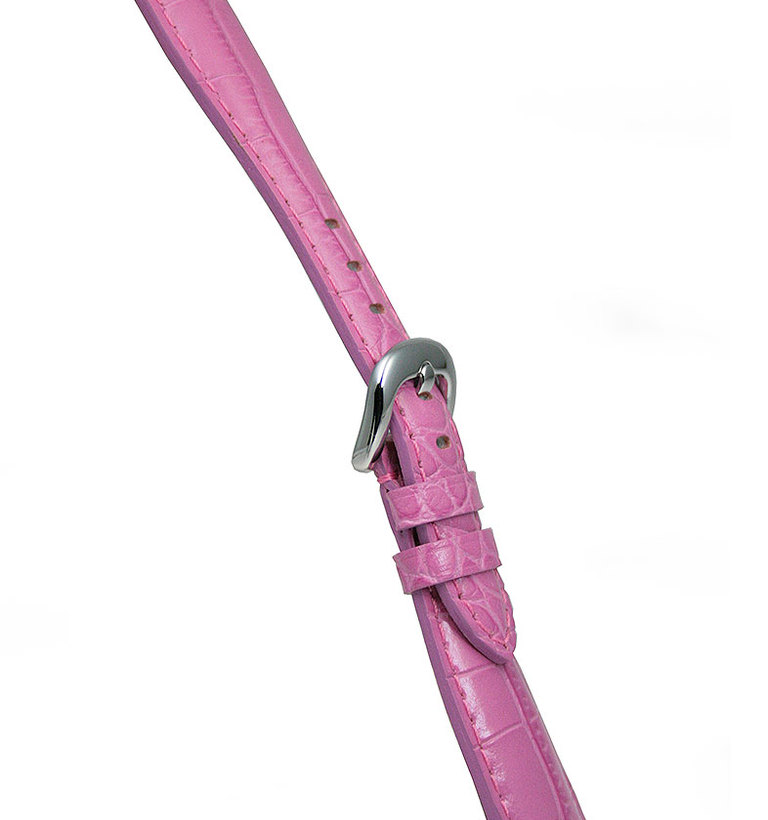 カシス タイプ ジージーエム 187 ピンク 20mm イメージ2