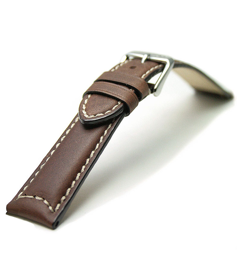 セザンヌ ホワイトニングカーフ 032 ダークブラウン イメージ1