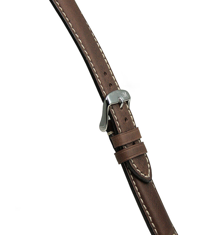 セザンヌ ホワイトニングカーフ 032 ダークブラウン イメージ2