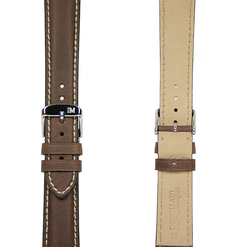 セザンヌ ホワイトニングカーフ 032 ダークブラウン イメージ3