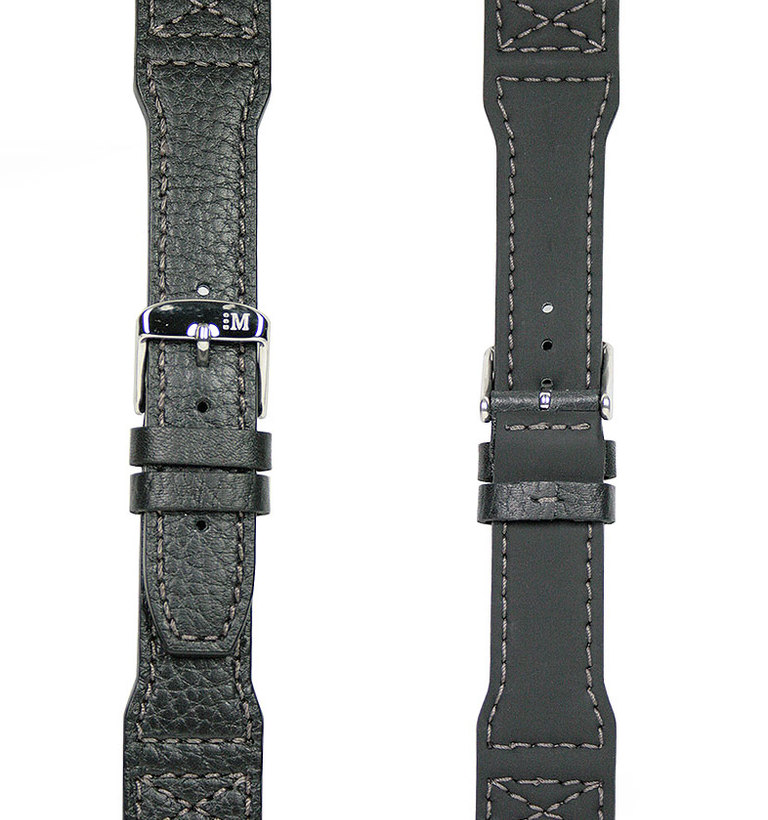 モレラート 【YOGA】ヨガ 019 ブラック イメージ3