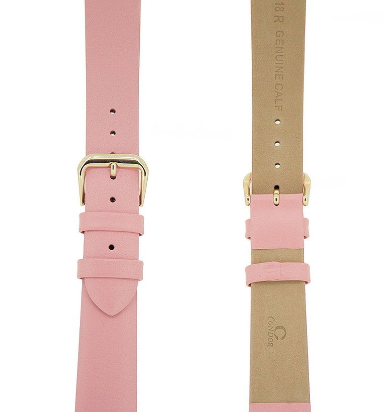 コンドル カーフ 241R-6A ピンク イメージ3