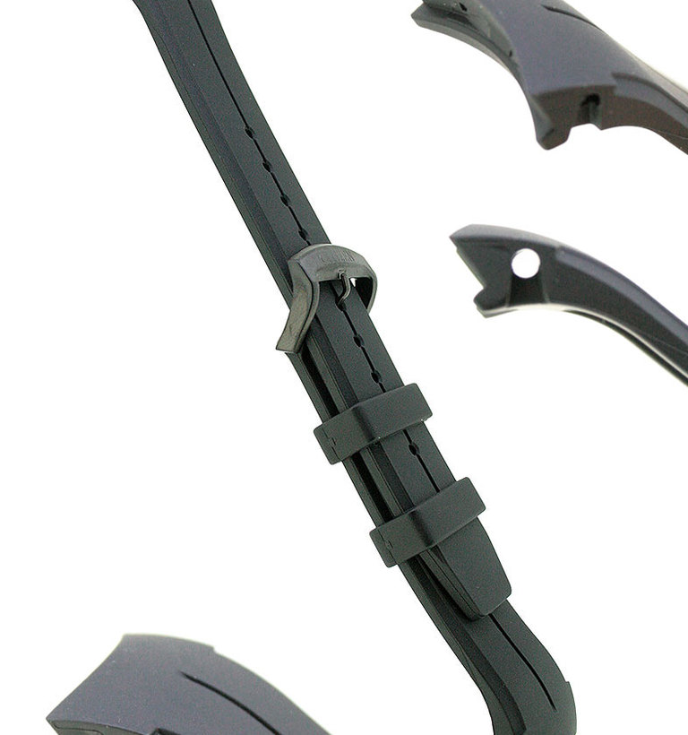 シチズン プロマスター 23mm ウレタン イメージ2