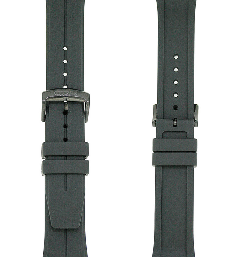 シチズン プロマスター 23mm ウレタン イメージ3