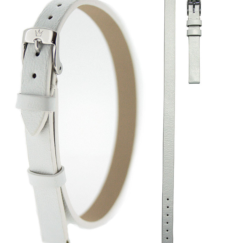 ZRC 634DT トレンディ 二重巻き 02 ホワイト イメージ2