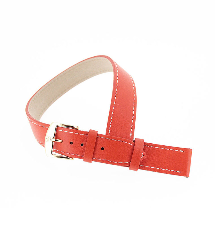 ZRC 302DT マンハッタン 二重巻き 19 オレンジ イメージ1