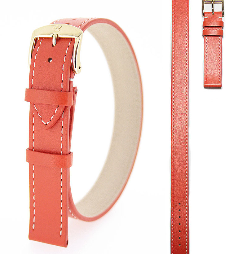 ZRC 302DT マンハッタン 二重巻き 19 オレンジ イメージ2