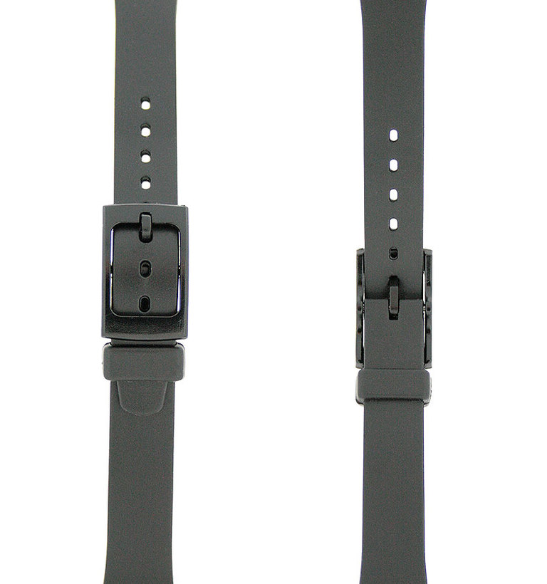 ZRC WACO スウォッチ対応 ラバー 12mm イメージ2