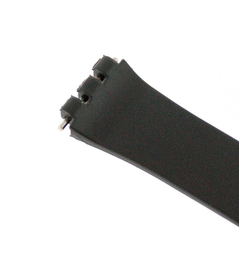 ZRC WACO スウォッチ対応 ラバー 12mm イメージ3