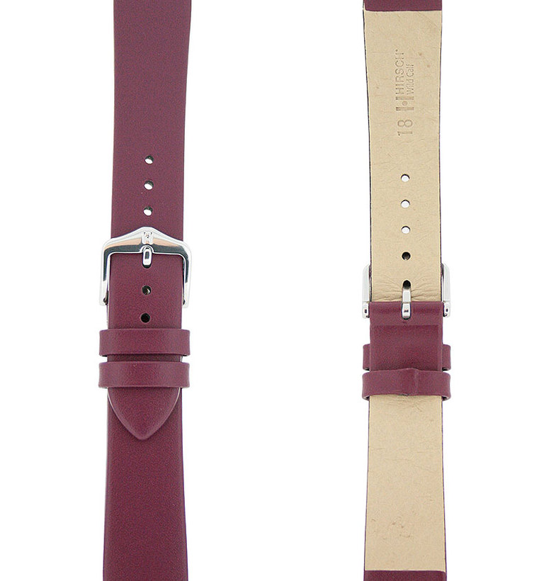 ヒルシュ【ワイルドカーフ】M-SIZE 86 Berry イメージ3