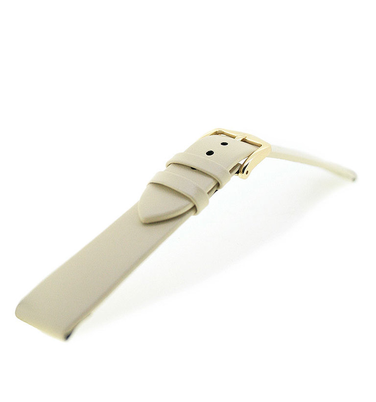 ヒルシュ【ワイルドカーフ】M-SIZE 90 ベージュ イメージ1