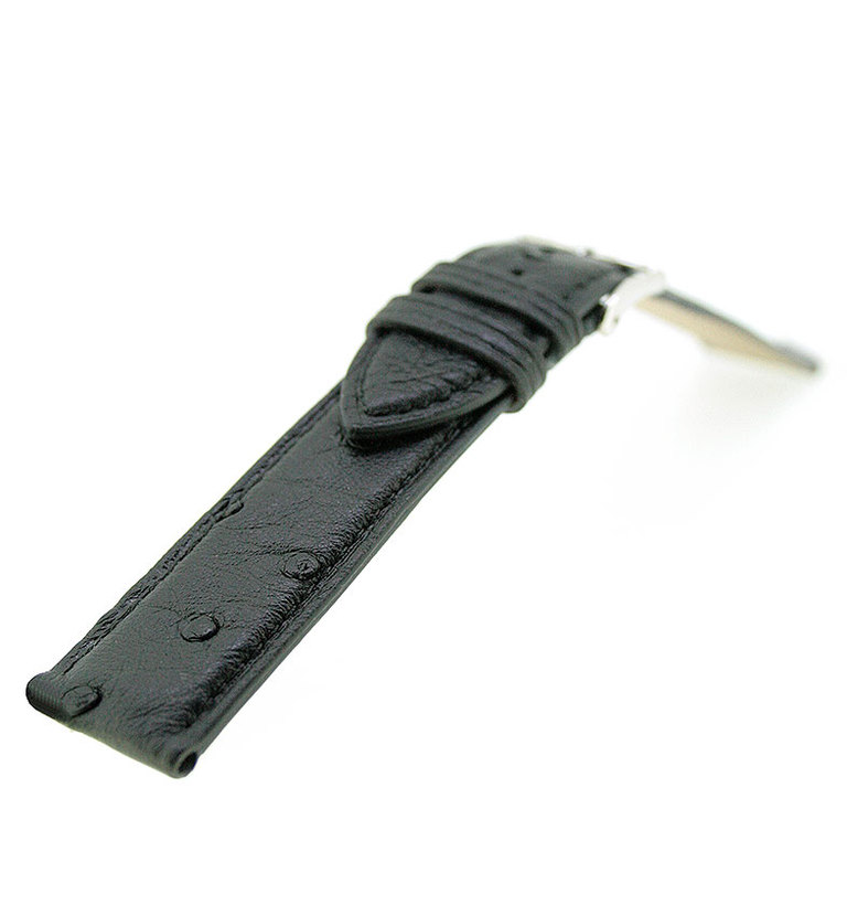 ZRC マサイ オーストリッチ ブラック MEN イメージ1