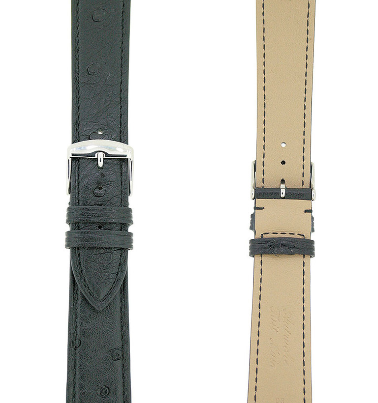 ZRC マサイ オーストリッチ ブラック MEN イメージ3