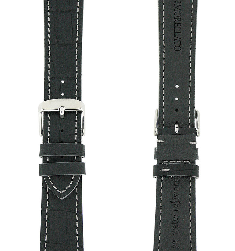 モレラート トリッキング 892 グレーステッチ イメージ3