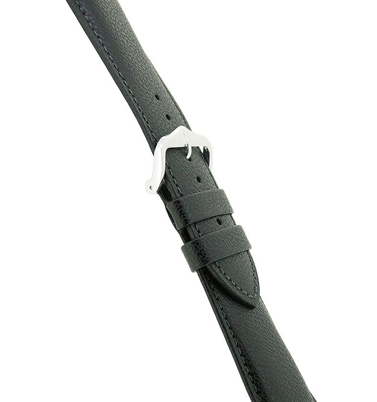 ヒルシュ 【ハイランド】50 カーフ ブラック イメージ2