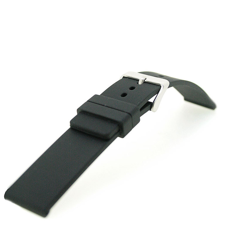 カシス 【トロワ】シリコンラバー 019 ブラック イメージ1