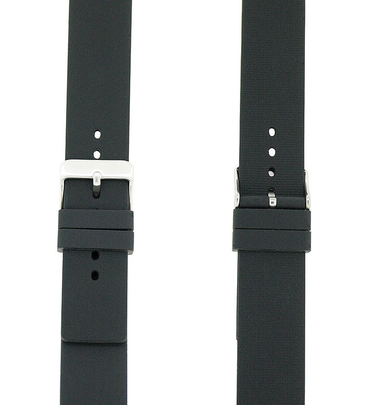 カシス 【トロワ】シリコンラバー 019 ブラック イメージ3