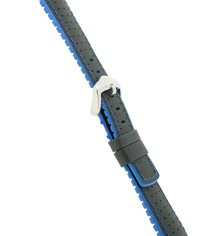 ヒルシュ【ロビー】80 ブラックＸブルー イメージ2