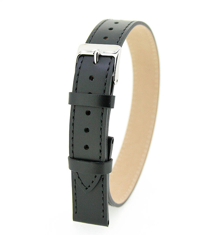 カシス【トゥール】二重巻き 019 ブラック イメージ2