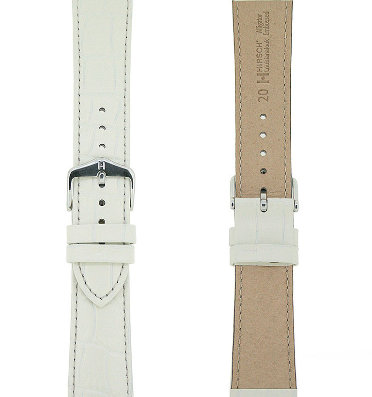 ヒルシュ【ルイジアナルック】00 ホワイト M-SIZE イメージ3