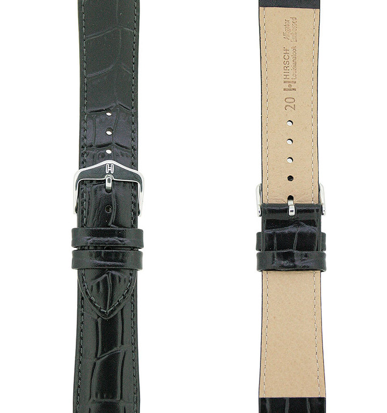 ヒルシュ【ルイジアナルック】50 ブラック M-SIZE イメージ3