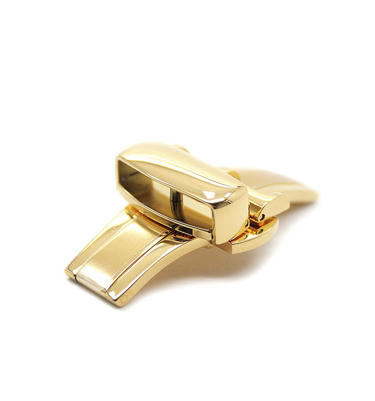 カシス PBF D-バックル 2 ゴールド イメージ1