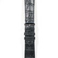 バンビ エルセ フランス製 カーフ型押し ブラック イメージ3