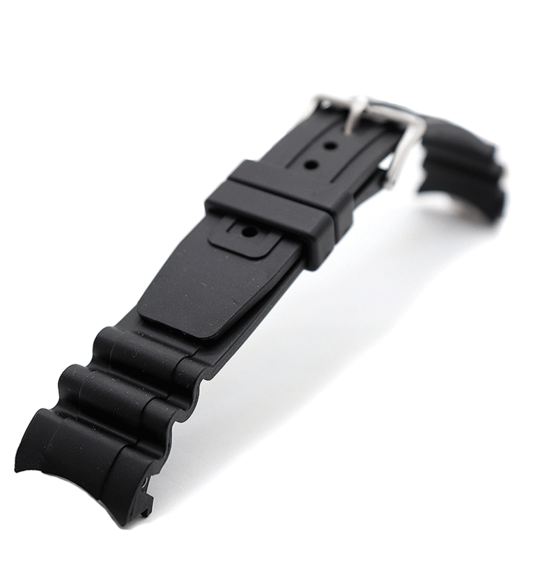 シチズン 23mm ウレタンラバー イメージ1