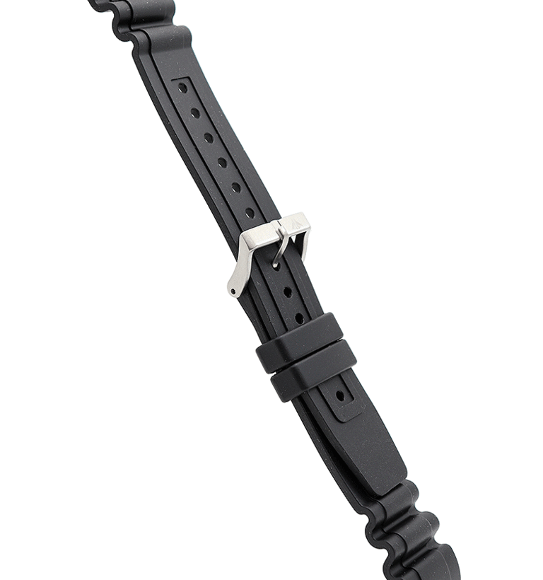 シチズン 23mm ウレタンラバー イメージ2