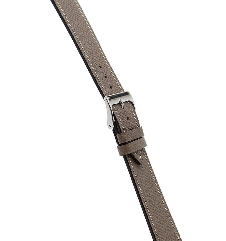 CASSIS 【ブレスト】091 グレー イメージ2