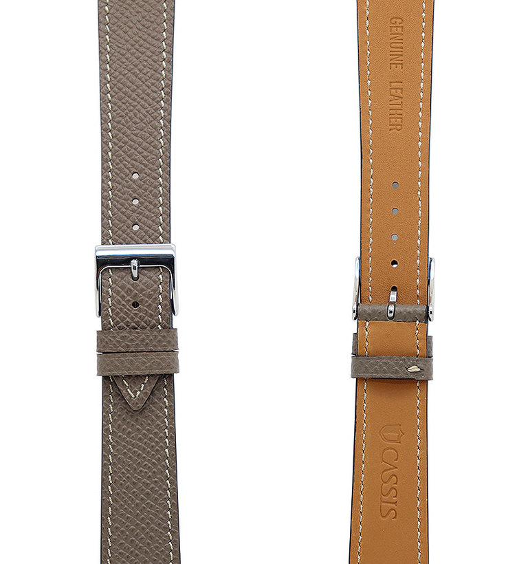 CASSIS 【ブレスト】091 グレー イメージ3